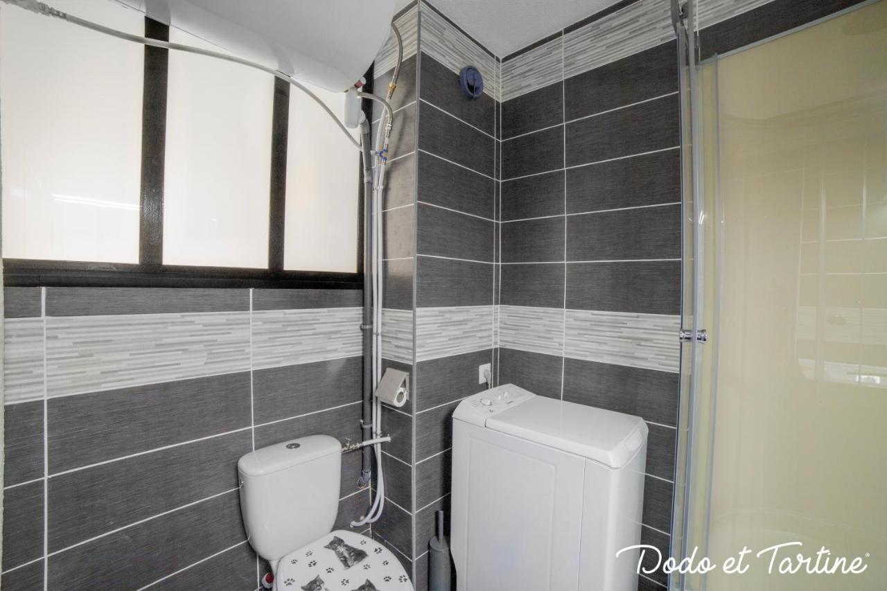 Apartmán Lovable Studio Close To The Beach - Dodo Et Tartine Saint-Cyr-sur-Mer Exteriér fotografie