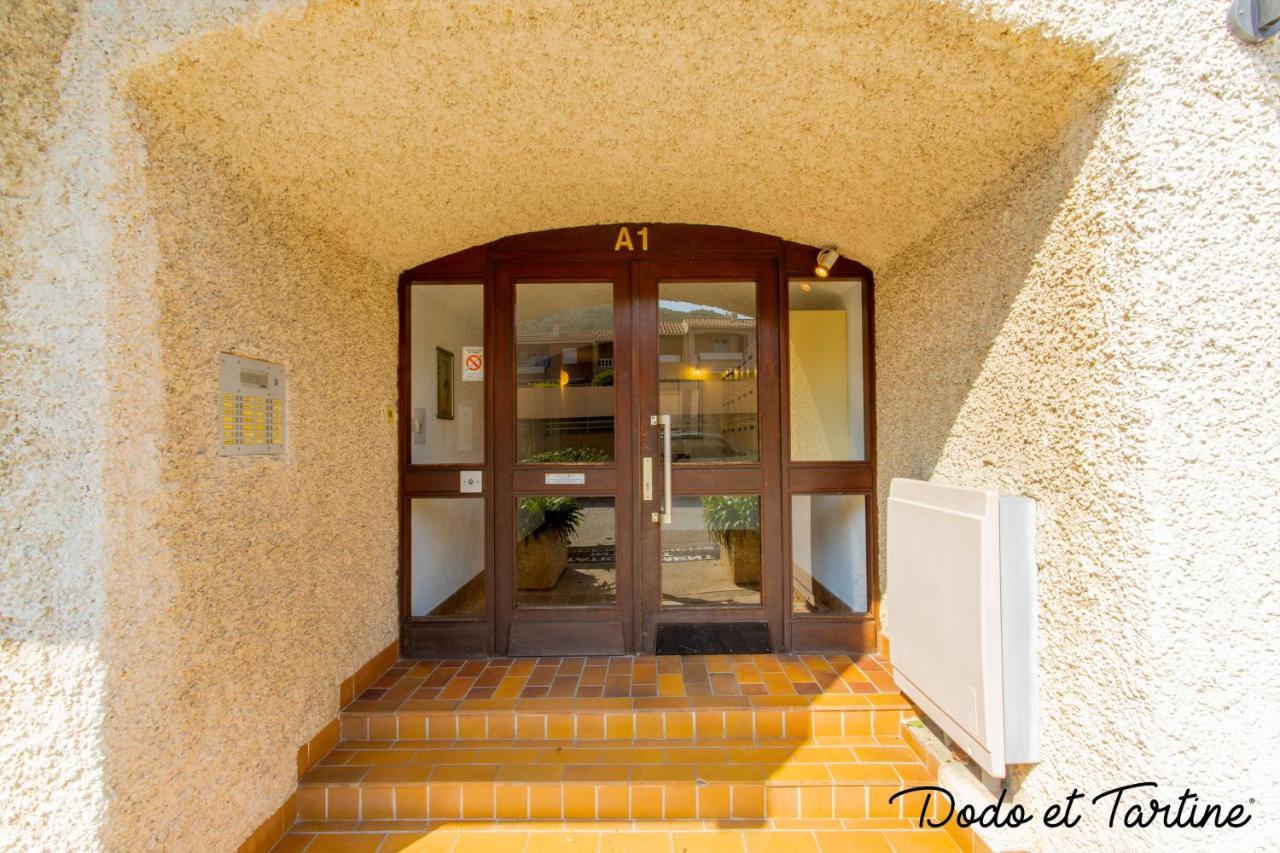 Apartmán Lovable Studio Close To The Beach - Dodo Et Tartine Saint-Cyr-sur-Mer Exteriér fotografie