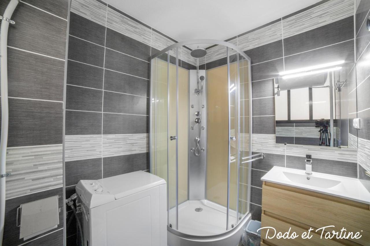 Apartmán Lovable Studio Close To The Beach - Dodo Et Tartine Saint-Cyr-sur-Mer Exteriér fotografie